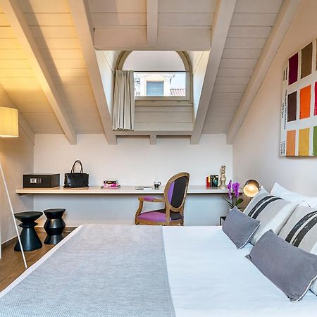 Residenza Dell' Opera Apart otel Torino Dış mekan fotoğraf