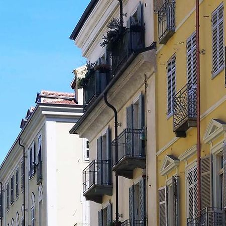 Residenza Dell' Opera Apart otel Torino Dış mekan fotoğraf