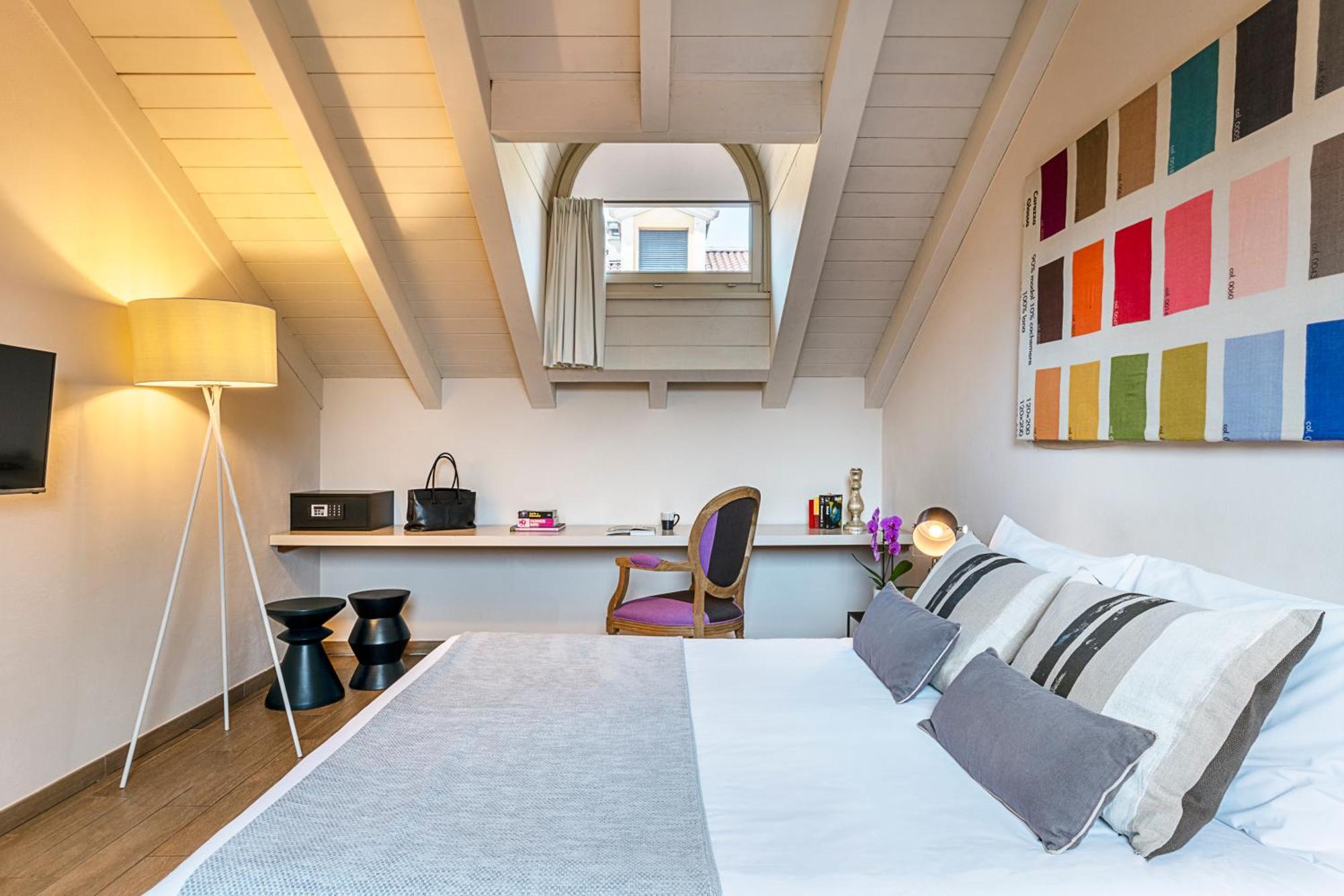 Residenza Dell' Opera Apart otel Torino Dış mekan fotoğraf