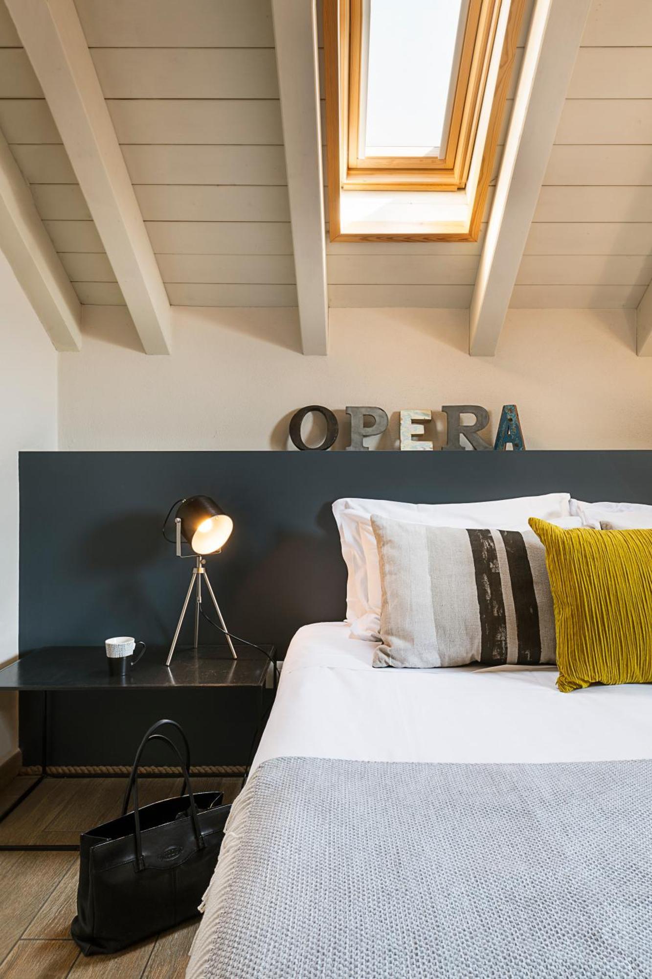 Residenza Dell' Opera Apart otel Torino Dış mekan fotoğraf