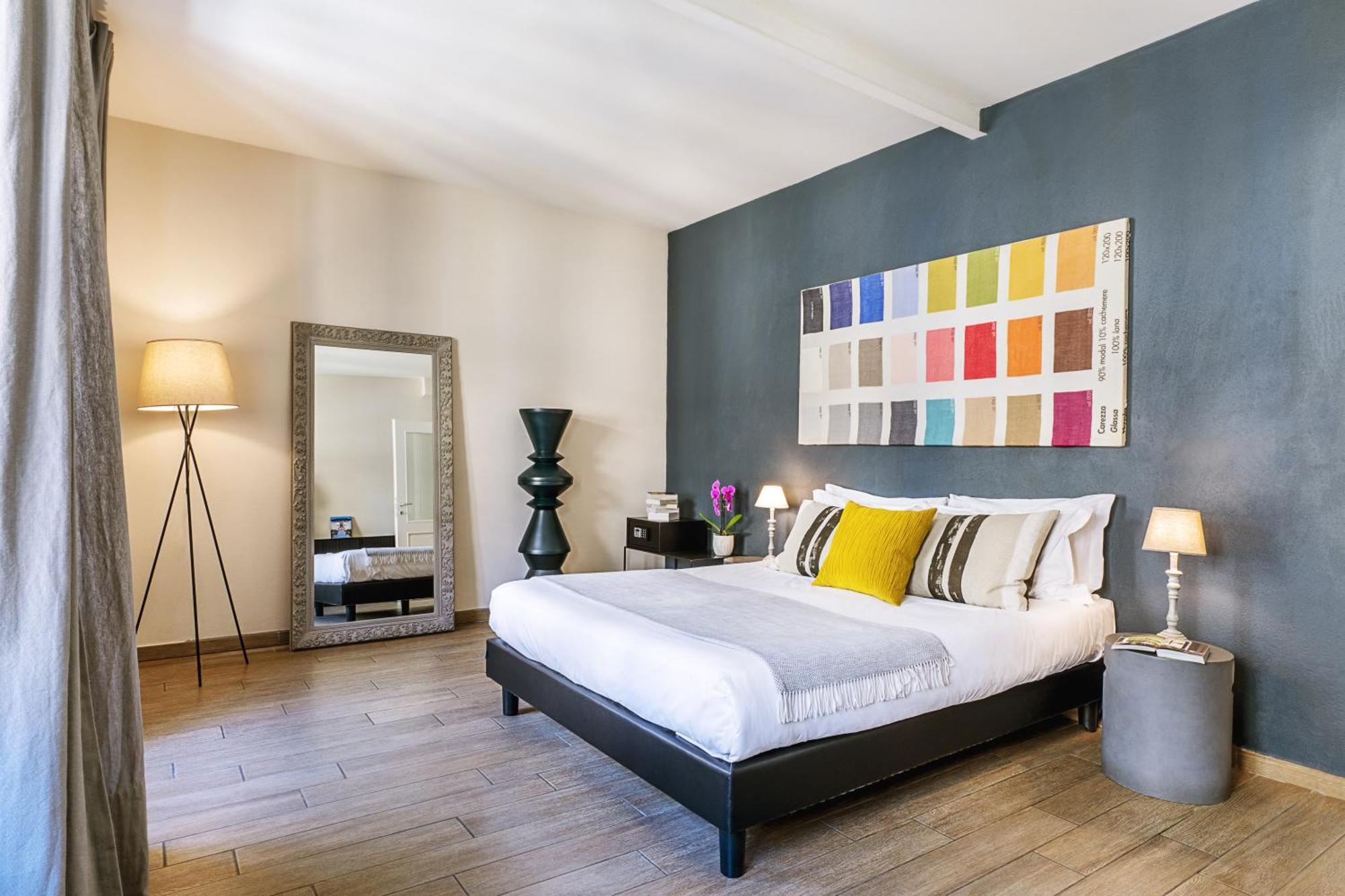 Residenza Dell' Opera Apart otel Torino Dış mekan fotoğraf
